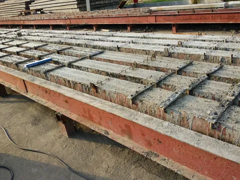 PCC / PSC Poles