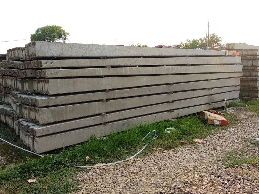 Poles & Pipes — Dispatch ready