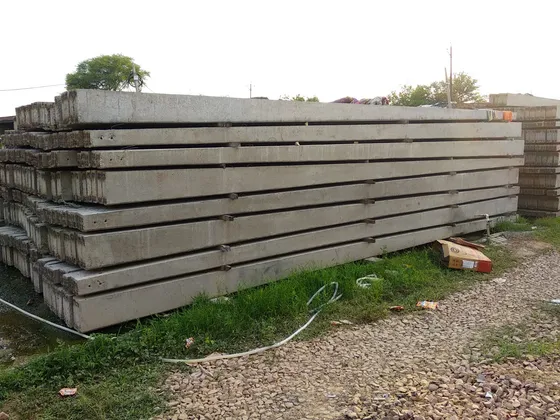 Poles & Pipes — Dispatch ready